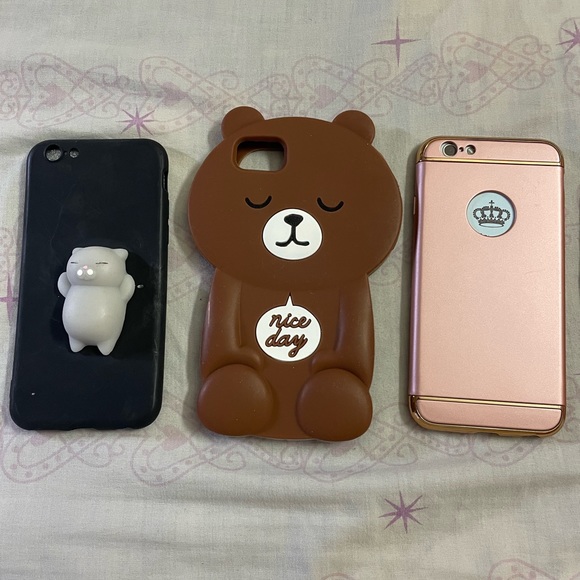 iPhone 6s Cases - Picture 2 of 3